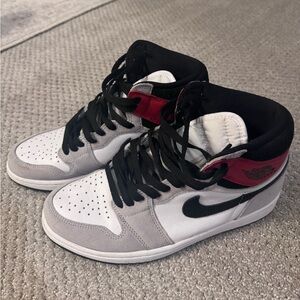 Men’s retro jordan high tops